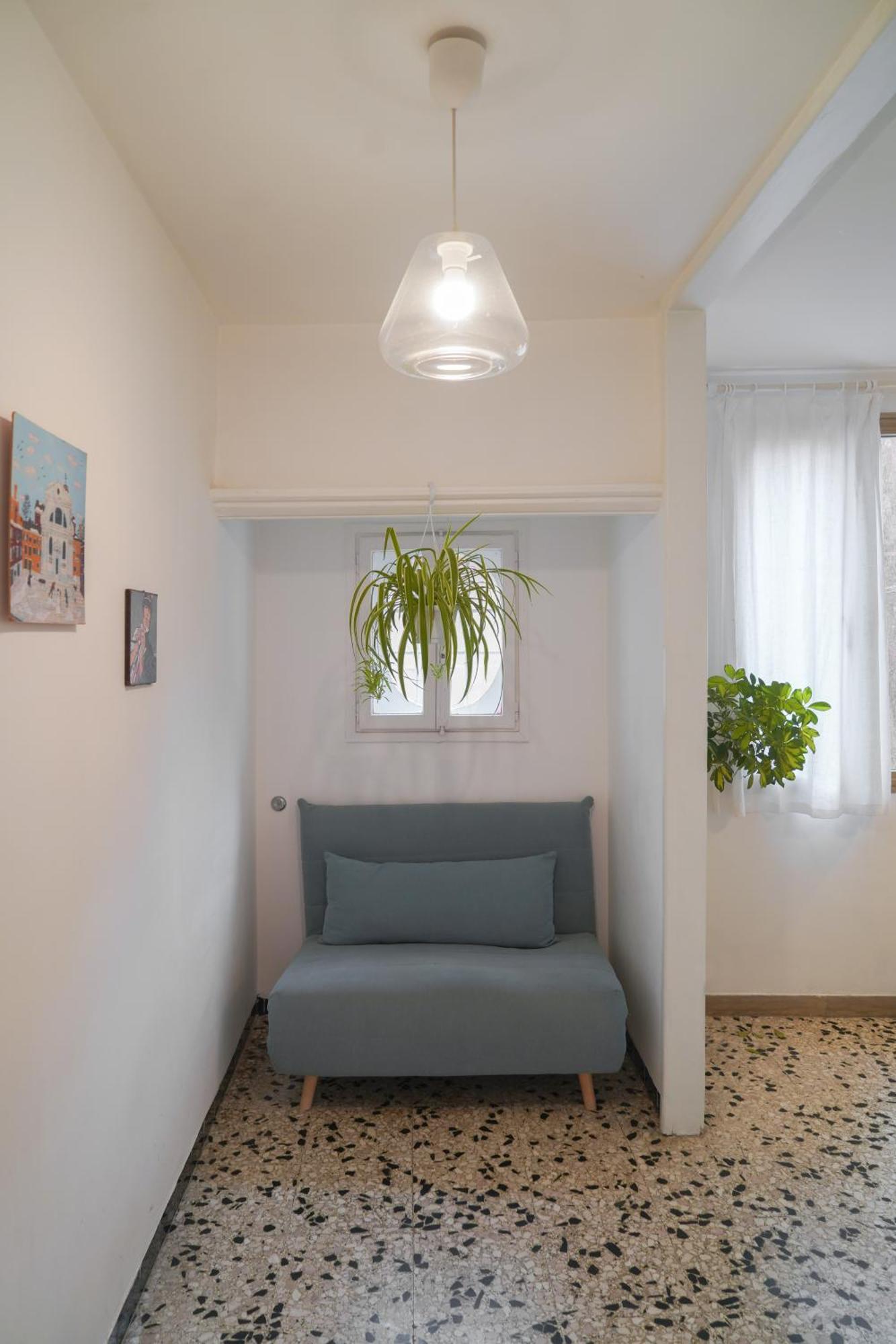 Melusina Roof Terrace Appartement Venetië Buitenkant foto